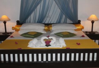 Haus Berlin Bentota, фото 31