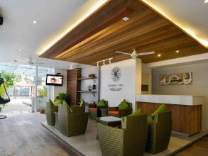 Coconut Tree Hulhuvilla Beach, фото 32 Coconut Tree Hulhuvilla Beach, фото 32