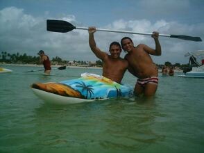 Flat Do Golfinho, фото 22