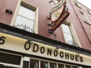 O'donoghue's, фото 15