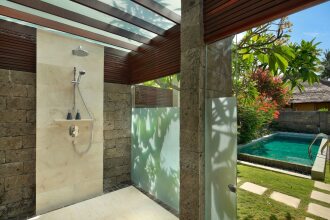 Legian Beach Villas, фото 3