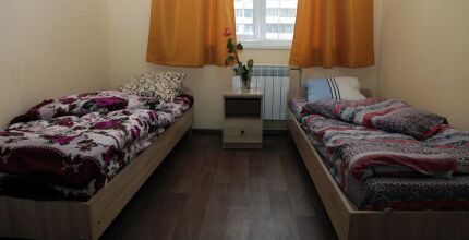 Hostel Raduga, фото 2 Hostel Raduga, фото 2