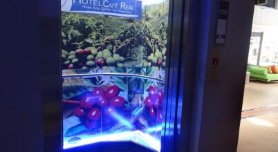 Cafe Real Hotel, фото 40 Cafe Real Hotel, фото 40