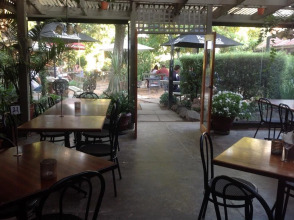 Courtsidecottage Bed And Breakfast, фото 13 Courtsidecottage Bed And Breakfast, фото 13