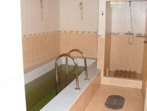 Отель Звезда, фото 42