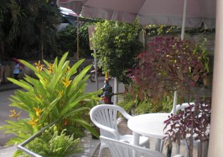 Hotel Casablanca, фото 15 Hotel Casablanca, фото 15