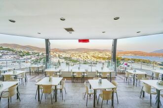 Afytos Bodrum Hotel - All-Inclusive, фото 5