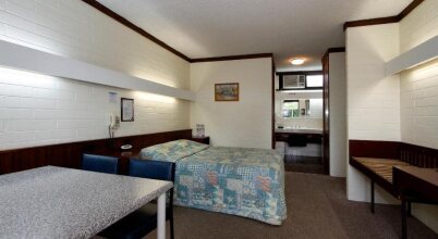 Midtown Motor Inn, фото 47