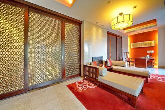 Banyan Tree, фото 5 Banyan Tree, фото 5