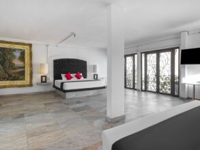 Capital O Hotelito Lindo & Boutique León, фото 24 Capital O Hotelito Lindo & Boutique León, фото 24