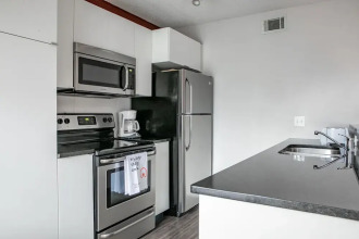 WanderJaunt - Apts off South Congress, фото 14 WanderJaunt - Apts off South Congress, фото 14