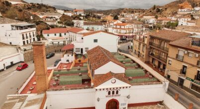 Balneario De Graena, фото 36