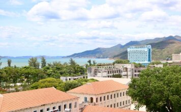 Phuong Dong Hotel & Apartment, фото 33 Phuong Dong Hotel & Apartment, фото 33