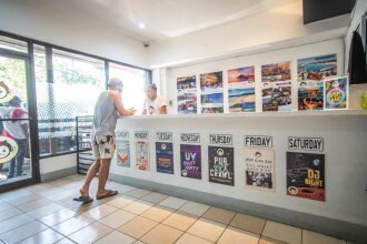 Mad Monkey Cebu City - Adults Only, фото 22 Mad Monkey Cebu City - Adults Only, фото 22