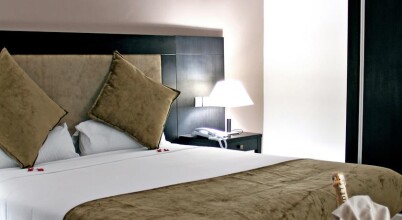 Rawabi Hotel & Spa, фото 6 Rawabi Hotel & Spa, фото 6