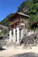 Bingin Beach House, фото 1