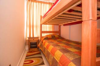 The Key to Santiago Downtown III, фото 11 The Key to Santiago Downtown III, фото 11