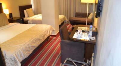 The J Hotel And Spa, фото 44 The J Hotel And Spa, фото 44