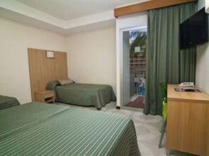 Servigroup Pueblo Benidorm, фото 41