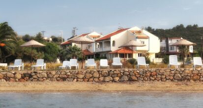 Seaside Villas rental in Cesme, фото 21