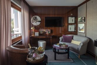 Bebek Hotel, фото 3 Bebek Hotel, фото 3