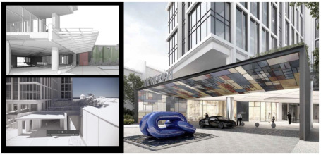 Mondrian Singapore Duxton