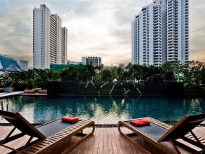 Fraser Suites Sukhumvit, фото 23