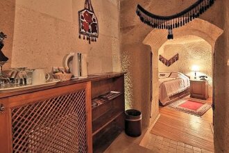 Capadocia Cave Suites, фото 41