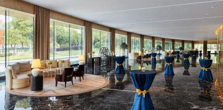 Intercontinental Hangzhou, фото 47