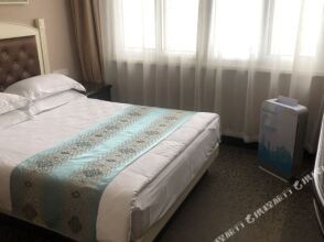 Hangzhou Silver Star Hotel, фото 35 Hangzhou Silver Star Hotel, фото 35