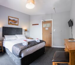 Bazpackers Hostel, фото 4 Bazpackers Hostel, фото 4