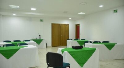 Hotel Confort Ariari, фото 16 Hotel Confort Ariari, фото 16