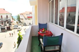 Freddie Mercury Apartments, фото 8 Freddie Mercury Apartments, фото 8