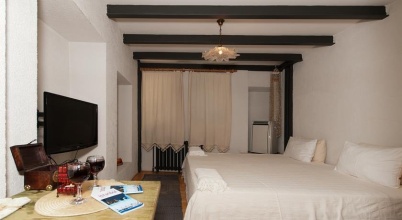 Otto Suite Taksim, фото 4