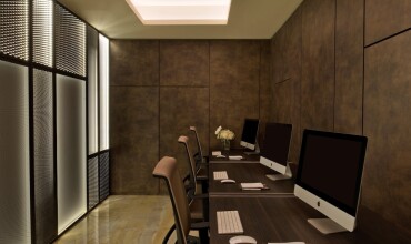 Rabban Suites West Bay Doha, фото 25 Rabban Suites West Bay Doha, фото 25