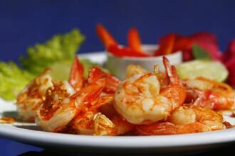 Pontal Dos Carneiros Beach Bungalows, фото 12