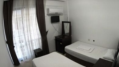 Arslanturk Ada Butik Hotel, фото 9