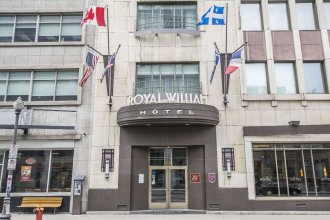 Hotel Royal William, an Ascend Hotel Collection Member