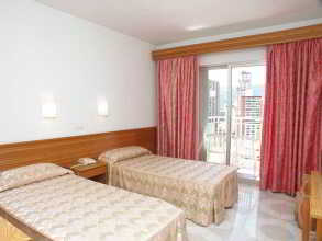 Servigroup Pueblo Benidorm, фото 33