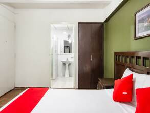 OYO Hotel Halley, фото 38 OYO Hotel Halley, фото 38