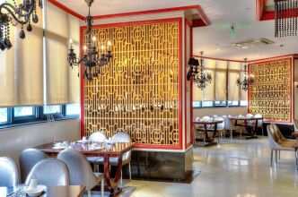 Jinyuan Hangzhou, фото 13 Jinyuan Hangzhou, фото 13