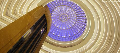 Intercontinental Hangzhou, фото 41