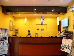 7 Days Inn Railway Station Chengzhan Subway Station Branch