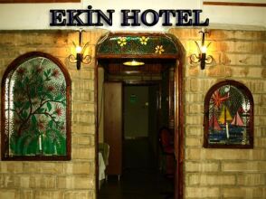 Ekin Hotel & Apart, фото 32