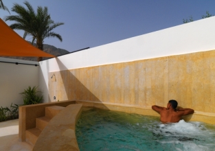 Le Meridien Dahab Resort, фото 41