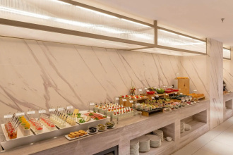 Hanoi Le Jardin Hotel & Spa