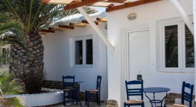 Happy Apartments Mykonos, фото 48