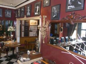 Harrogate Brasserie Boutique Hotel, фото 30 Harrogate Brasserie Boutique Hotel, фото 30