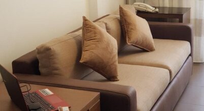 Britannia Suites, фото 33 Britannia Suites, фото 33