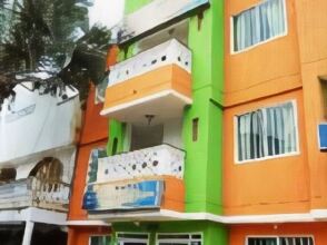 La Casa Del Turista, фото 21 La Casa Del Turista, фото 21